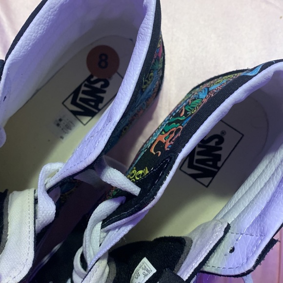 Sk8 hi - Picture 4 of 5